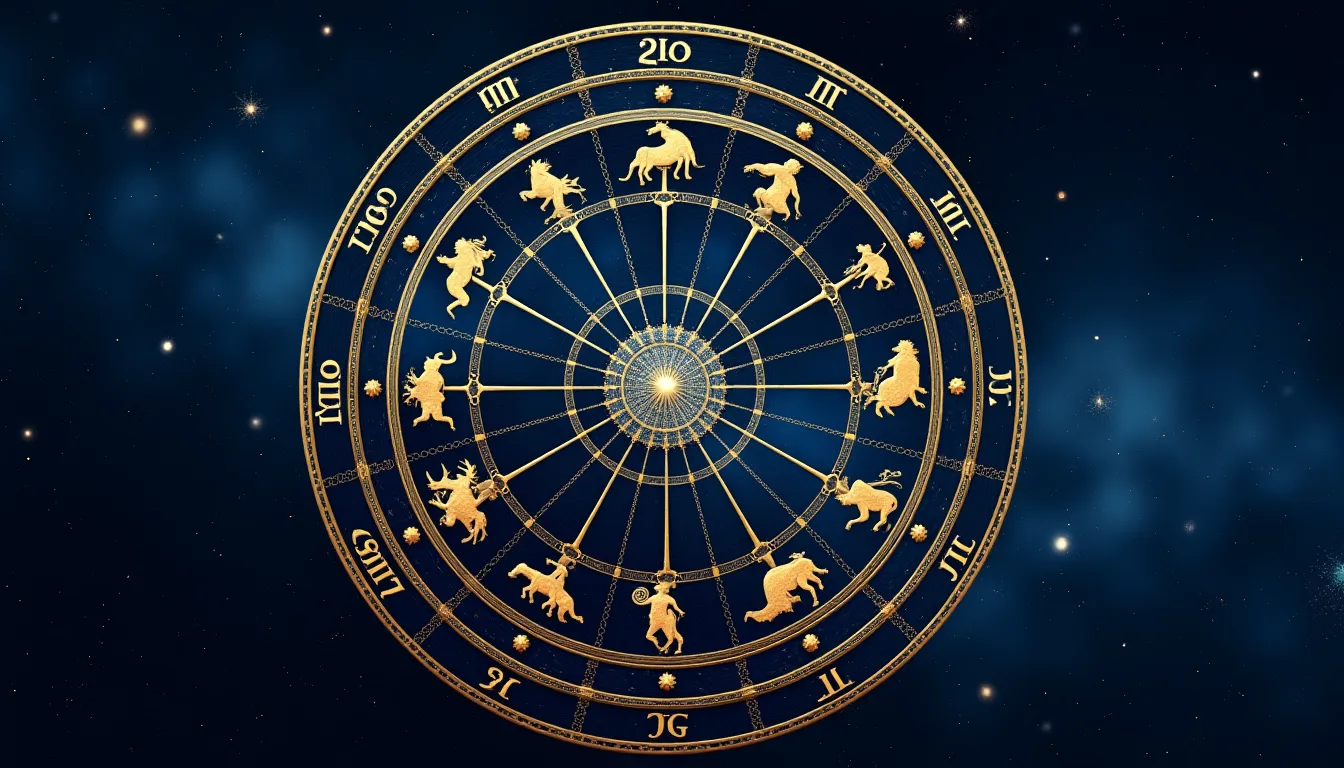 You're More Than Your Sun Sign. Way More.