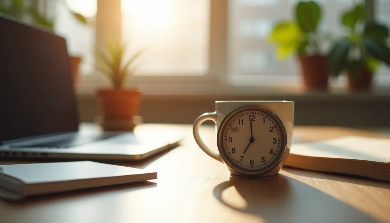 Best Pomodoro & Focus Timer Apps in 2025 (For People Who Actually Work)