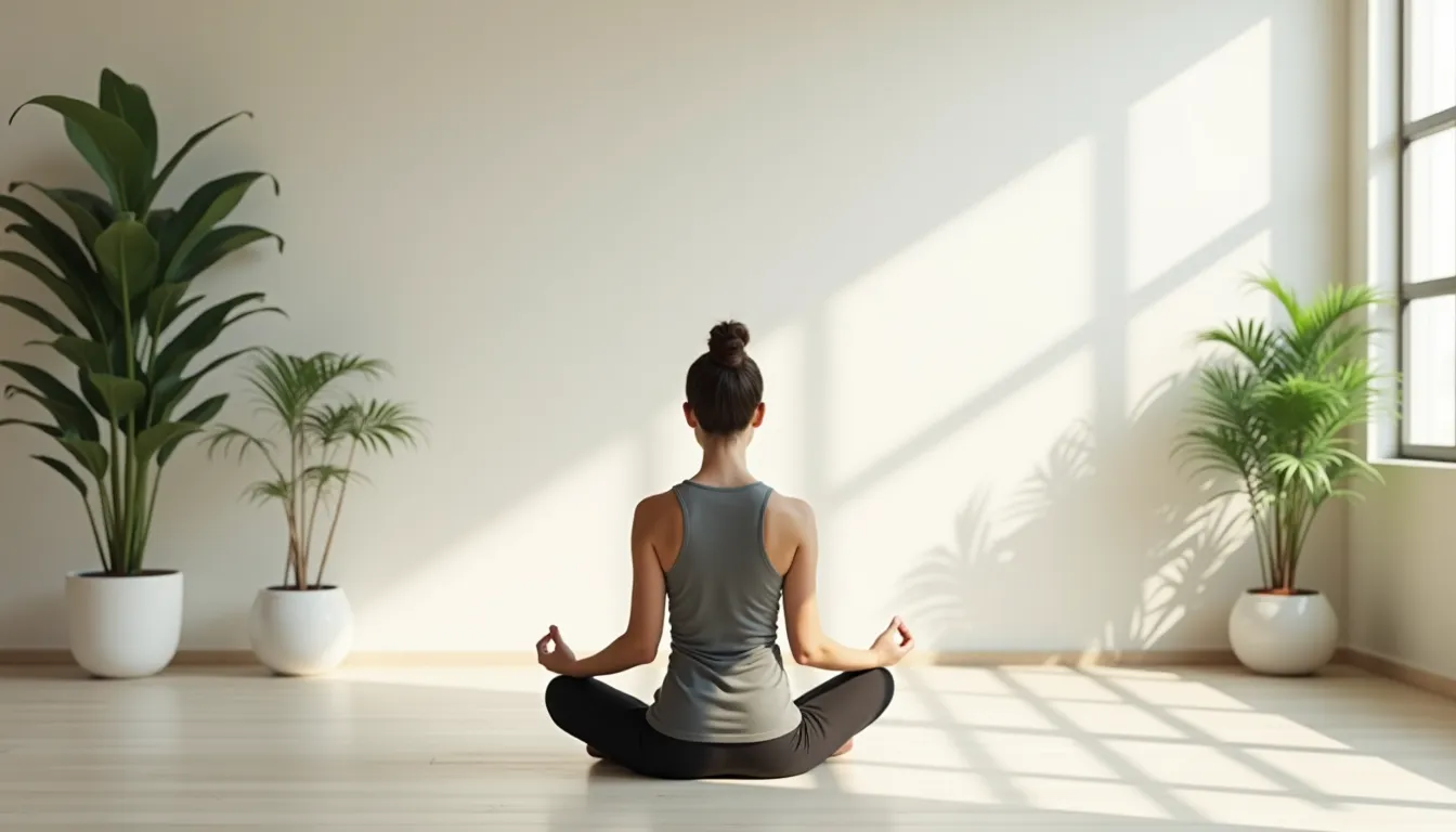 Best Meditation Apps for Beginners in 2025 (No Spiritual BS)