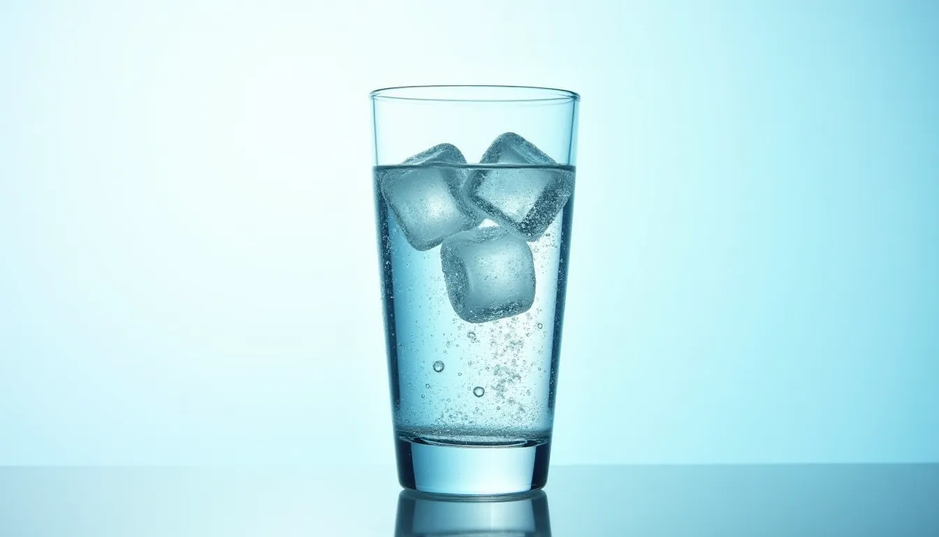 Best Water Tracker Apps in 2025 (I Tested 12 of Them)