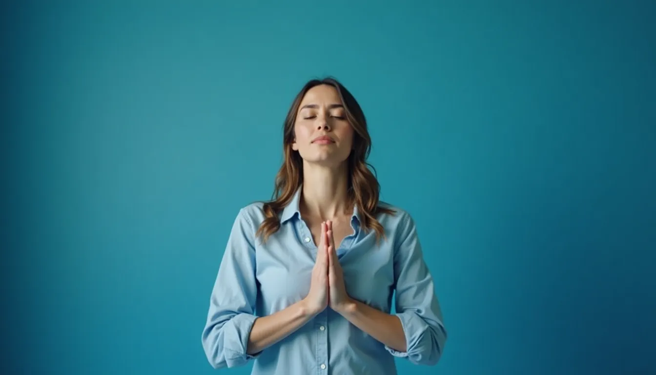 Calm Down in 60 Seconds. Navy SEALs Use This.