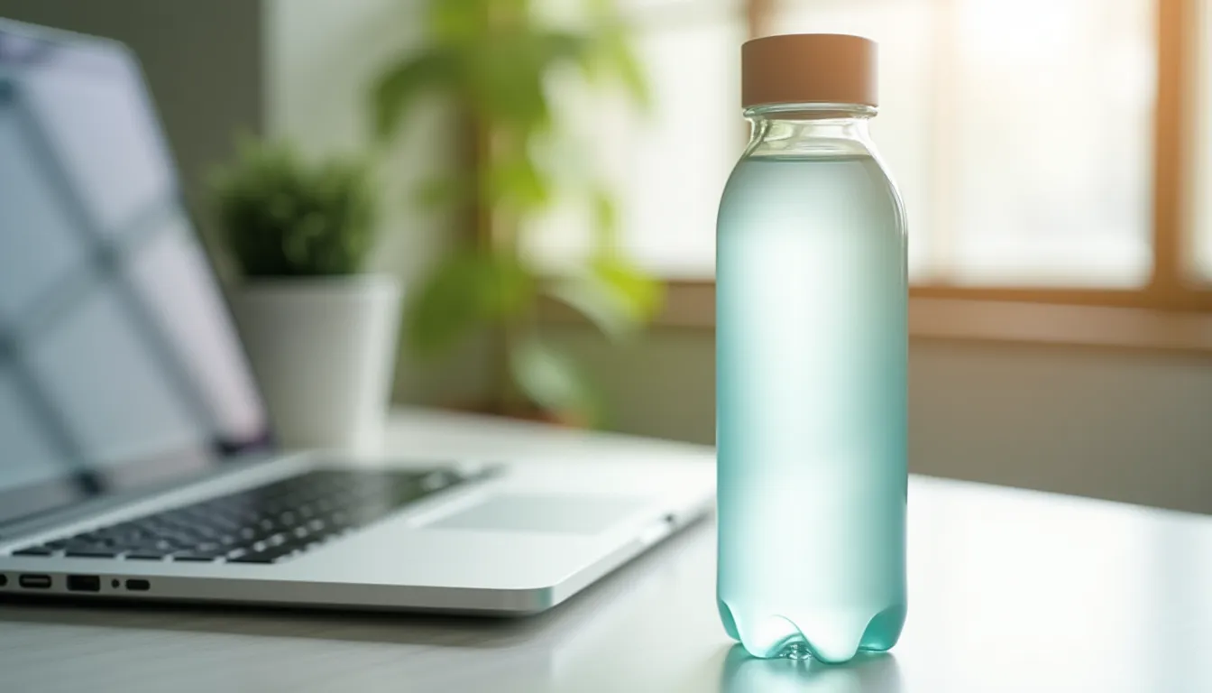 It's 4pm and You've Had Nothing But Coffee. Here's the Fix.