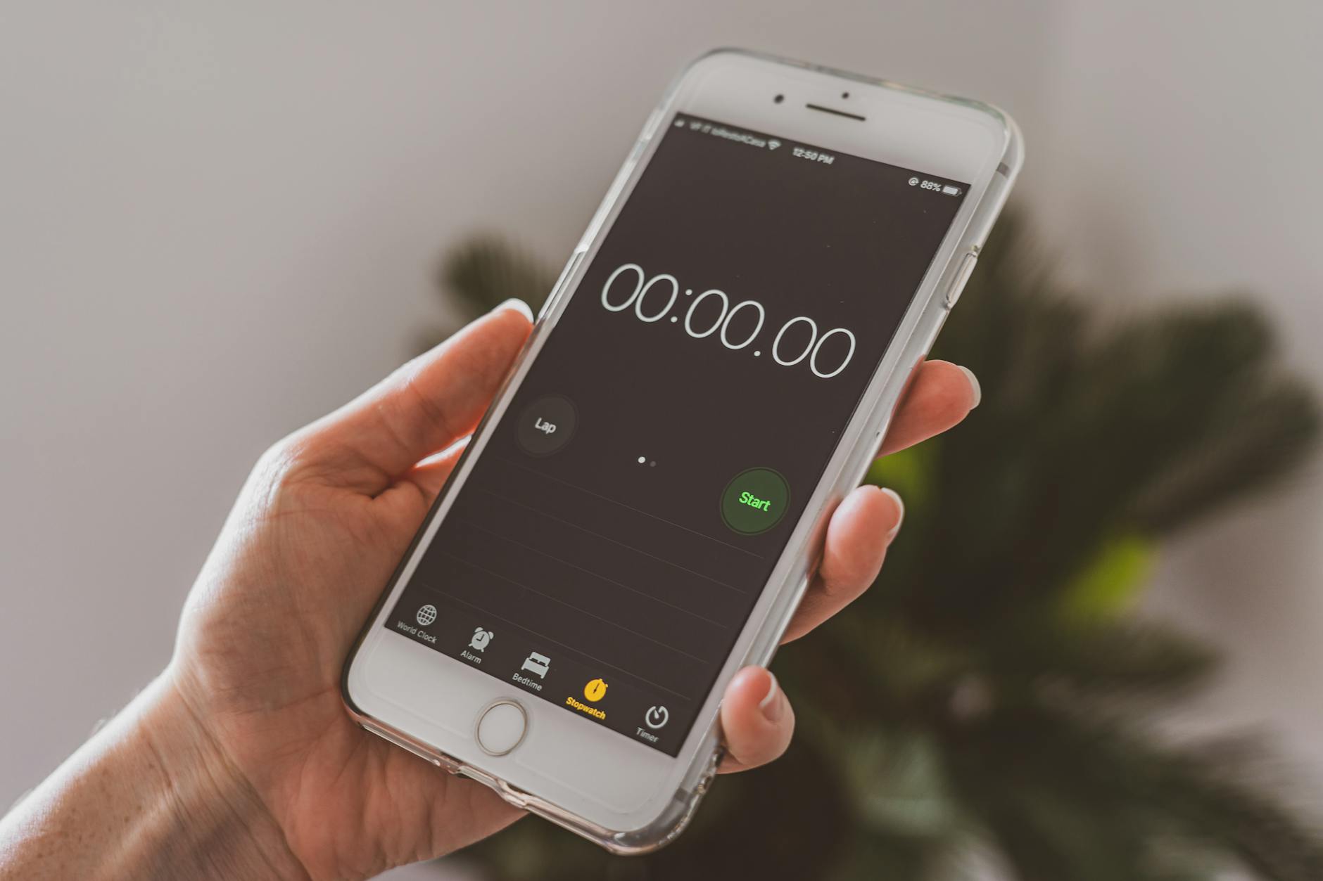 Fasting Timer Widget: Track Your Fast from Home Screen