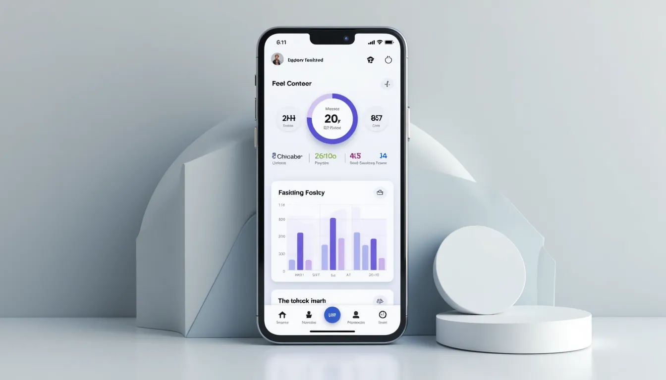 I Outgrew My Fasting App. So I Built a Better One.
