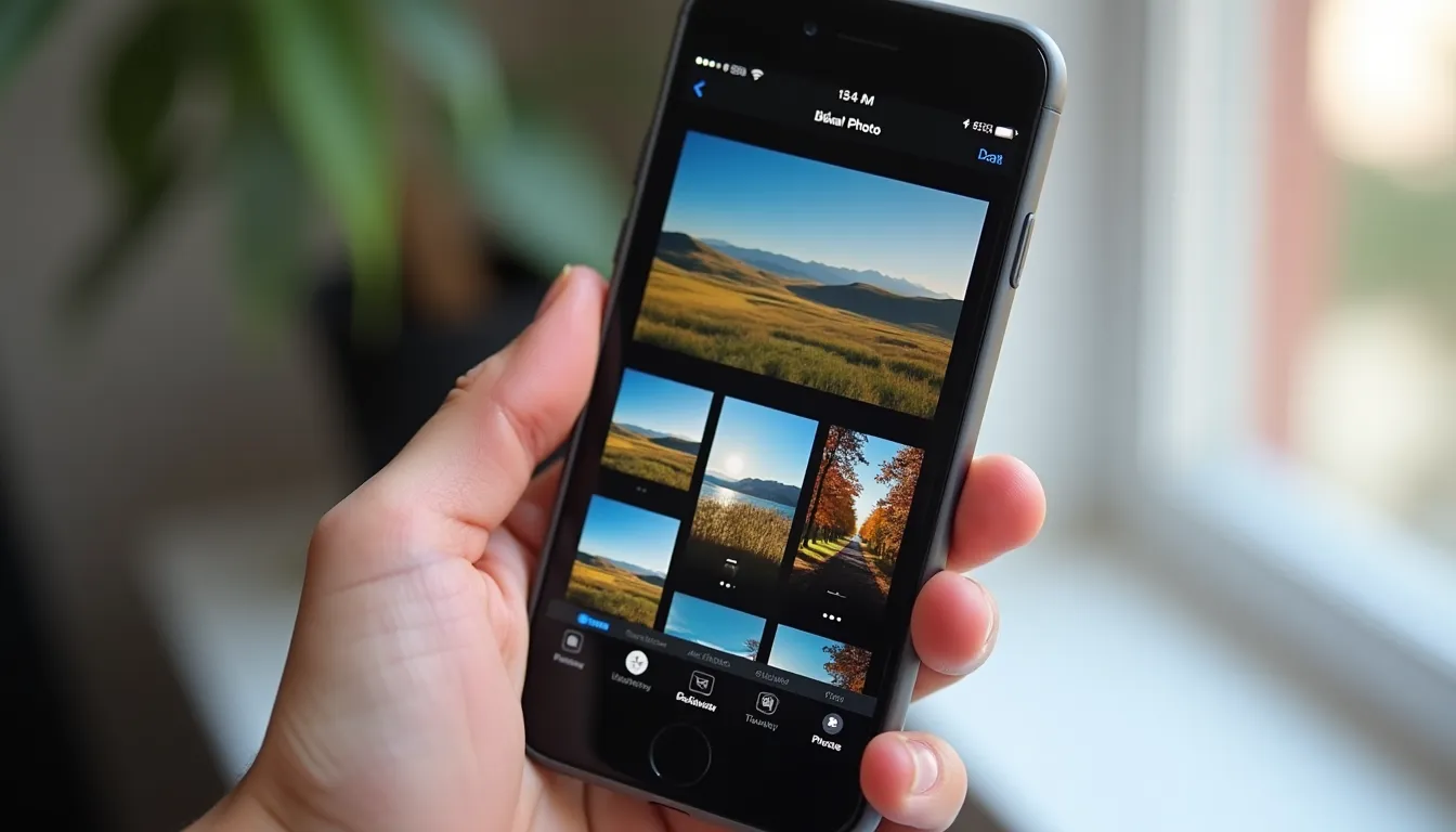 I Freed 12GB on My iPhone in 10 Minutes. Here's How.
