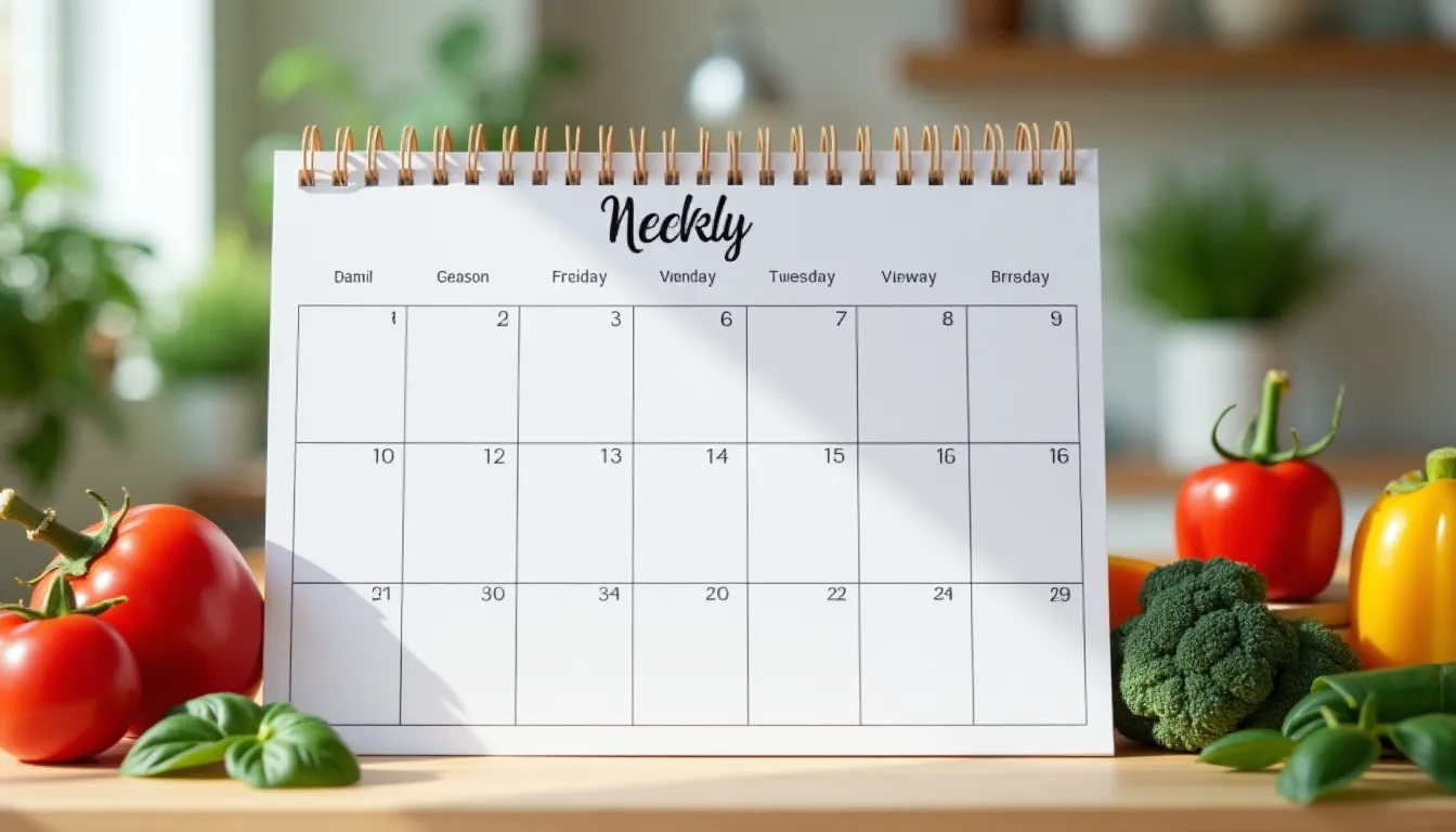 It's 6pm. You Don't Know What's for Dinner. Again.