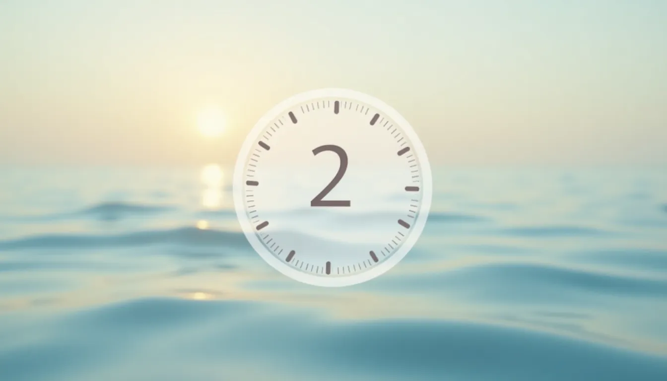 I Hated Meditation. Then I Tried It for 2 Minutes.