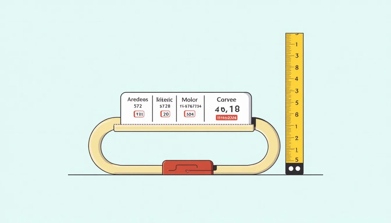 The Metric System Made Simple (For Americans)