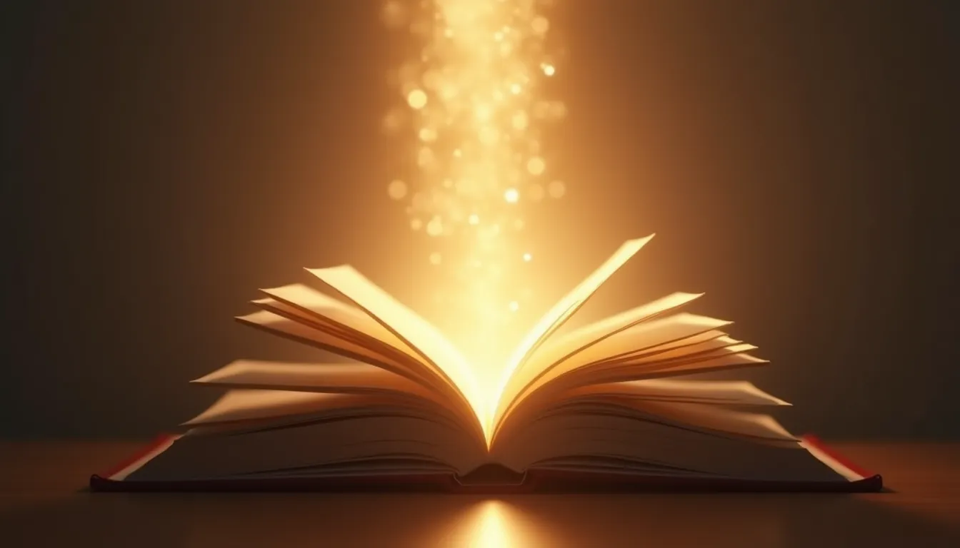 Self-Help Content is Overwhelming. Here's Where to Actually Start.