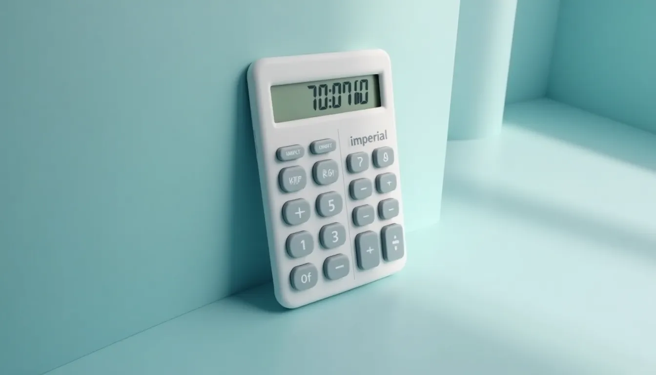 Quick, How Many Cups is 500ml? Yeah, I Didn't Know Either.