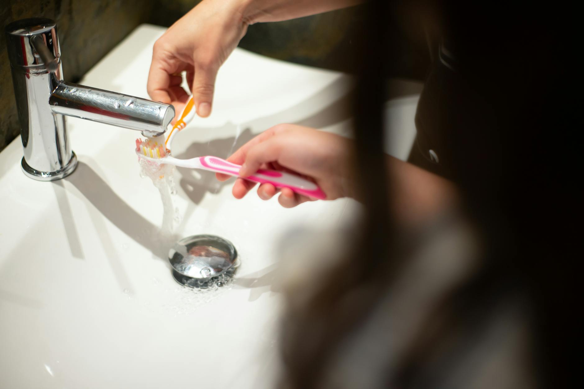 Why Your Habits Don't Stick (And How to Fix It)