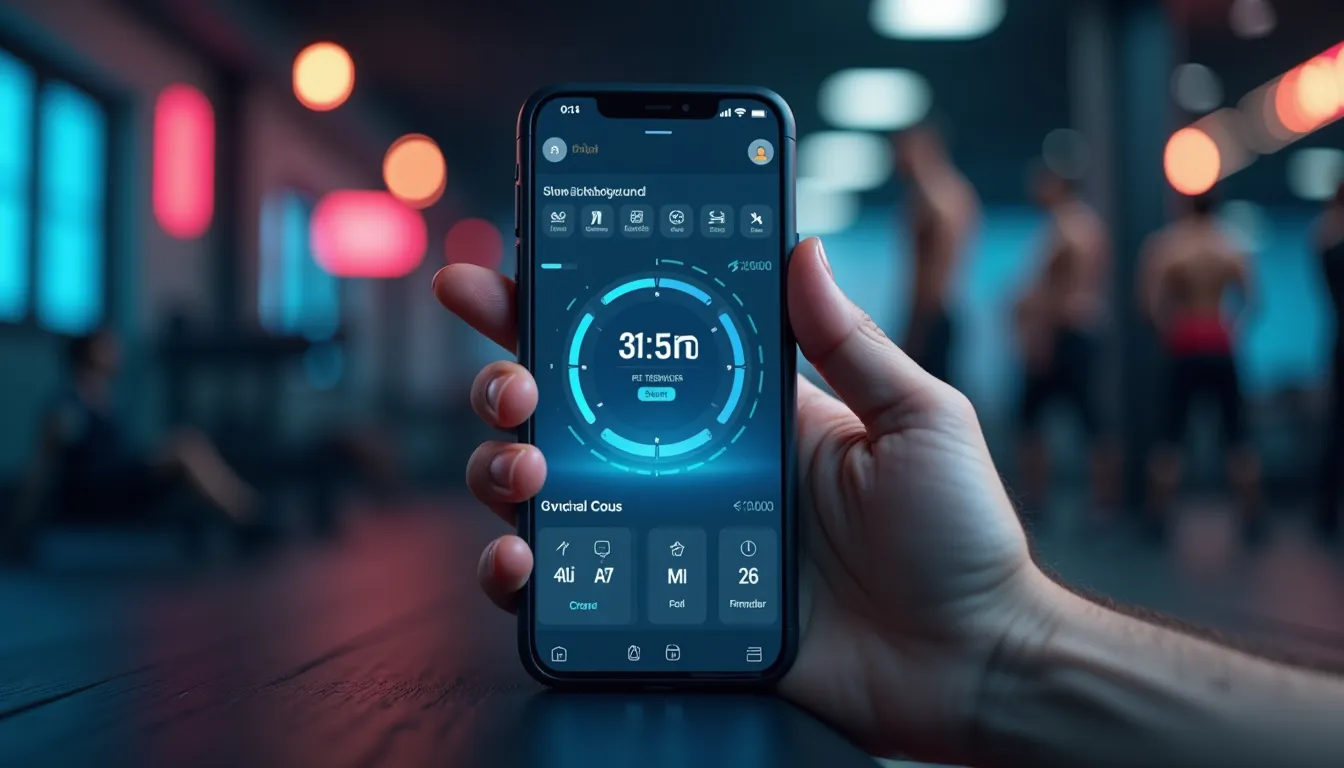 I Went to the Gym for Years and Got Nowhere. Here's What I Was Doing Wrong.