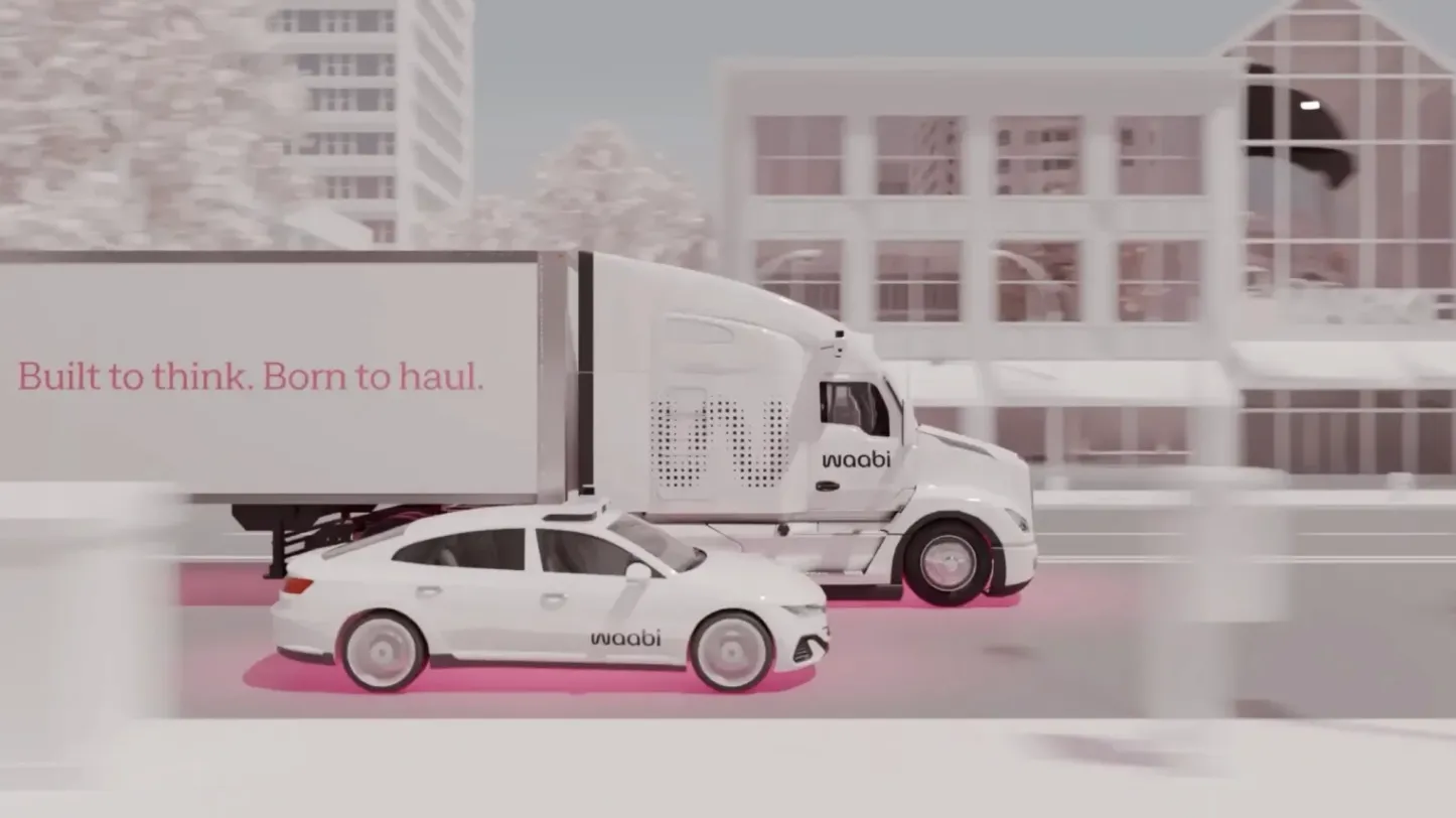 $750M to Put 25,000 Robotaxis on the Road. No Human Drivers.